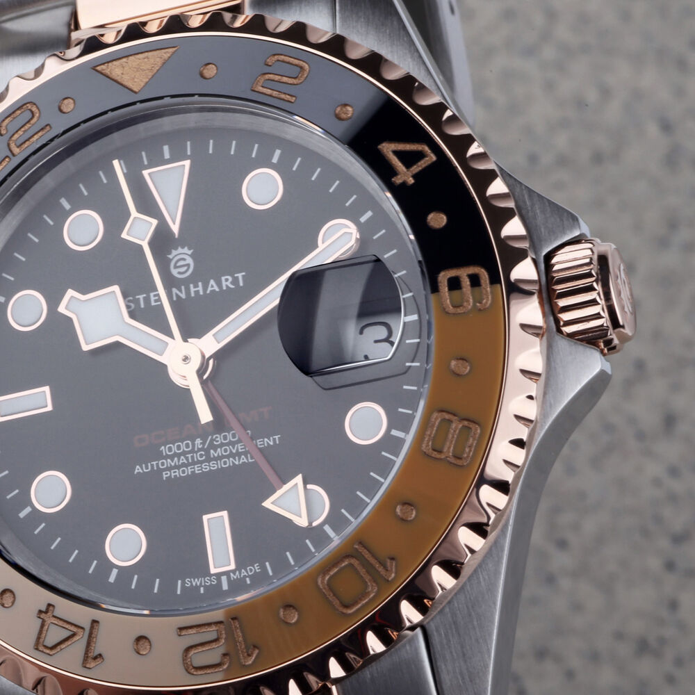 Ocean one outlet gmt